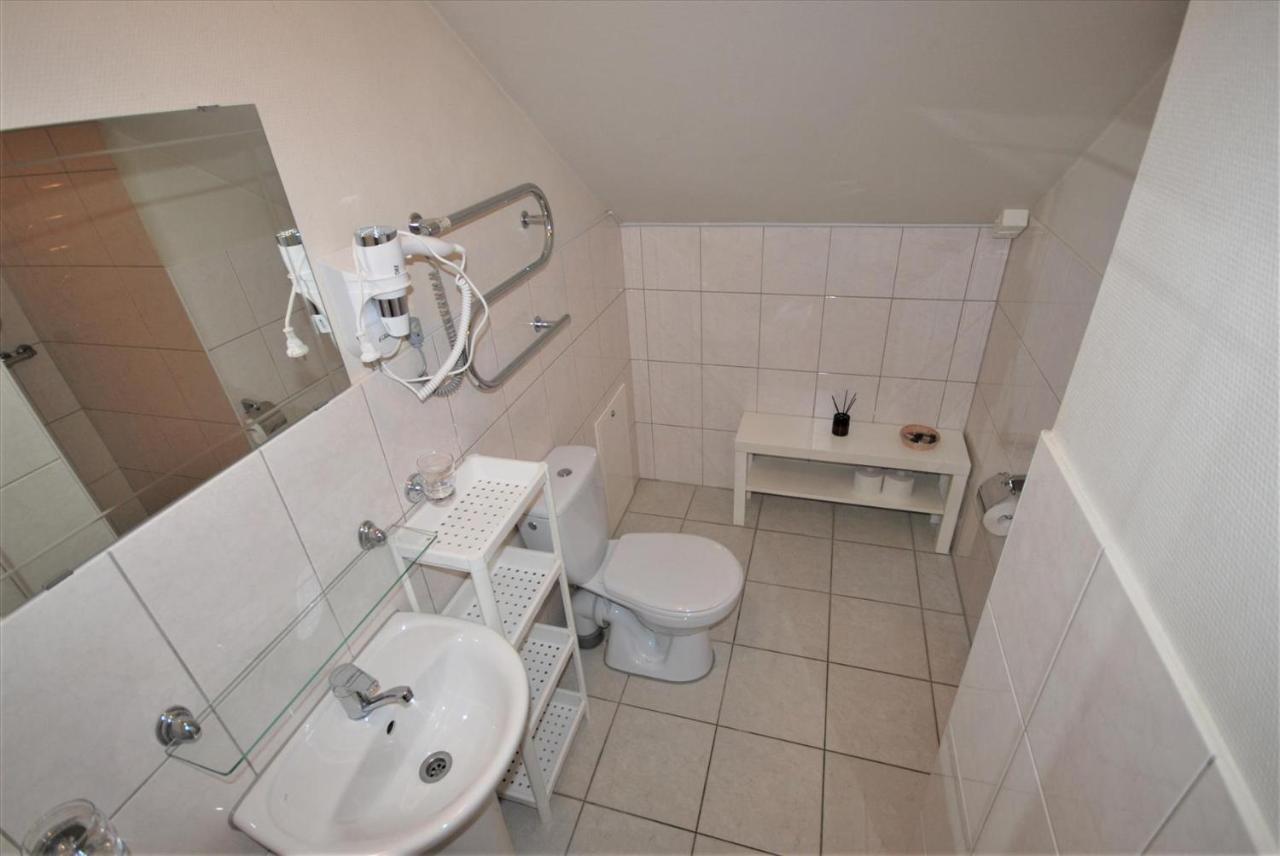 ,,Ilanka" Guest House Rumsiskes Exterior photo