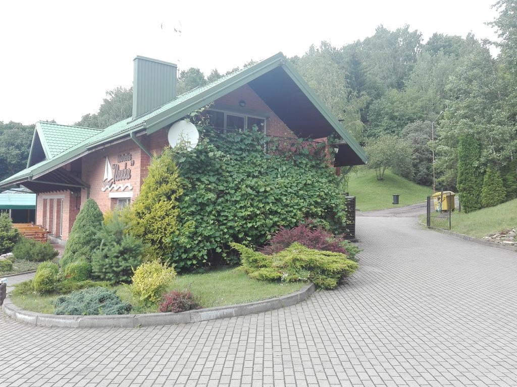 ,,Ilanka" Guest House Rumsiskes Exterior photo