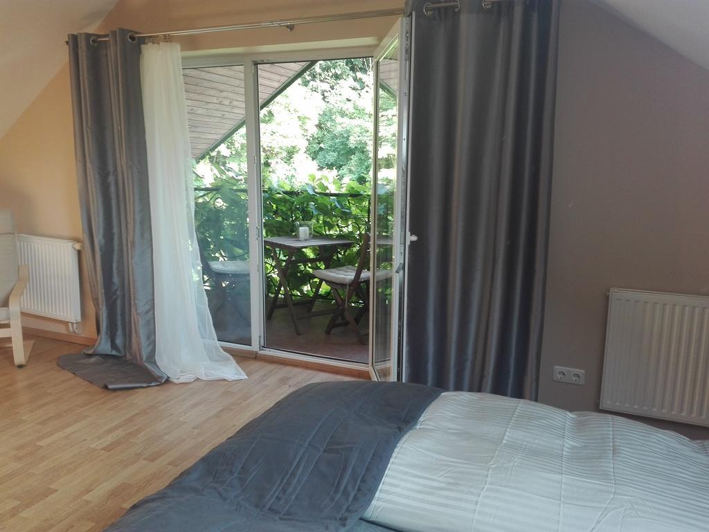 ,,Ilanka" Guest House Rumsiskes Room photo