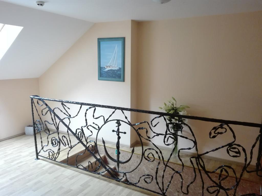 ,,Ilanka" Guest House Rumsiskes Exterior photo
