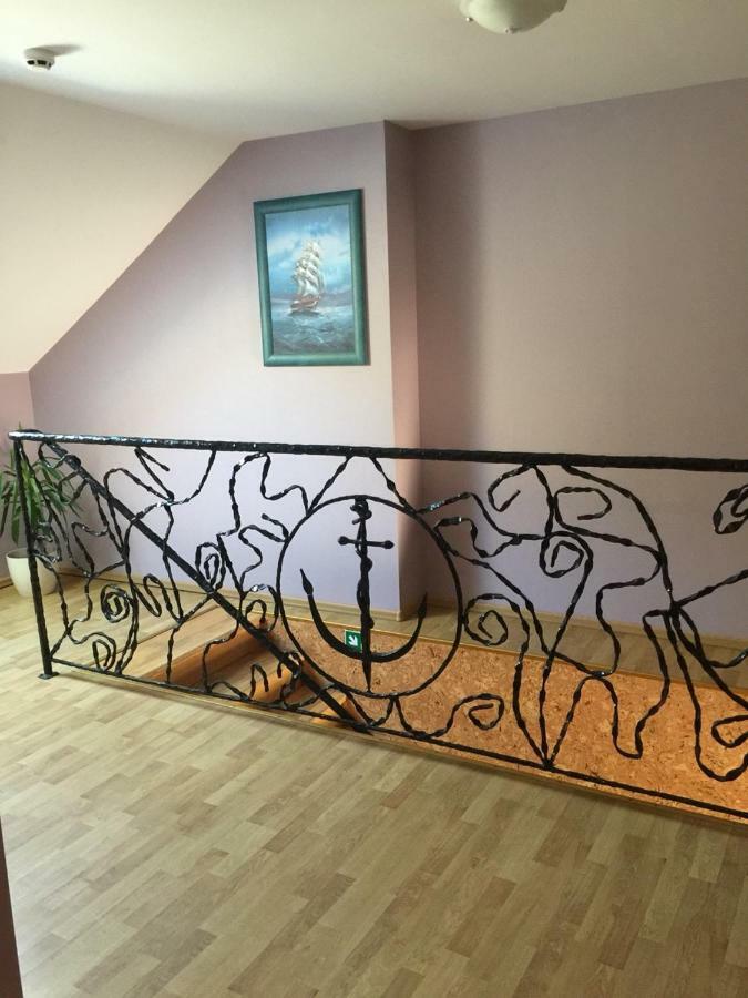 ,,Ilanka" Guest House Rumsiskes Exterior photo